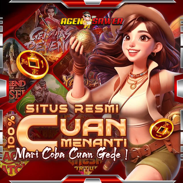 Agensawer ™ Link Slot88 Gacor Hari Ini & Situs Slot Thailand 2025
